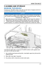 Предварительный просмотр 173 страницы Polaris RZR Trail S 1000 Premium 2022 Owner'S Manual