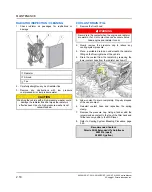 Предварительный просмотр 52 страницы Polaris RZR XP 1000 2014 Service Manual