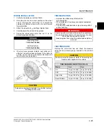 Предварительный просмотр 59 страницы Polaris RZR XP 1000 2014 Service Manual