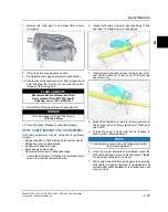 Предварительный просмотр 63 страницы Polaris RZR XP 1000 2014 Service Manual