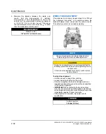 Предварительный просмотр 66 страницы Polaris RZR XP 1000 2014 Service Manual