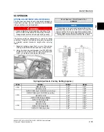 Предварительный просмотр 67 страницы Polaris RZR XP 1000 2014 Service Manual