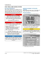 Предварительный просмотр 74 страницы Polaris RZR XP 1000 2014 Service Manual