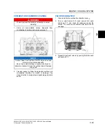 Предварительный просмотр 121 страницы Polaris RZR XP 1000 2014 Service Manual