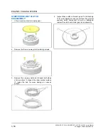 Предварительный просмотр 128 страницы Polaris RZR XP 1000 2014 Service Manual