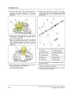 Предварительный просмотр 284 страницы Polaris RZR XP 1000 2014 Service Manual