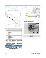 Предварительный просмотр 294 страницы Polaris RZR XP 1000 2014 Service Manual