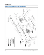 Предварительный просмотр 302 страницы Polaris RZR XP 1000 2014 Service Manual