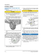 Предварительный просмотр 308 страницы Polaris RZR XP 1000 2014 Service Manual