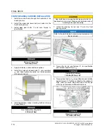 Предварительный просмотр 310 страницы Polaris RZR XP 1000 2014 Service Manual