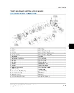 Предварительный просмотр 337 страницы Polaris RZR XP 1000 2014 Service Manual