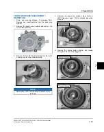 Предварительный просмотр 341 страницы Polaris RZR XP 1000 2014 Service Manual