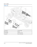 Предварительный просмотр 452 страницы Polaris RZR XP 1000 2014 Service Manual