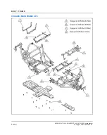 Предварительный просмотр 458 страницы Polaris RZR XP 1000 2014 Service Manual