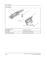 Предварительный просмотр 464 страницы Polaris RZR XP 1000 2014 Service Manual