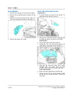 Предварительный просмотр 466 страницы Polaris RZR XP 1000 2014 Service Manual