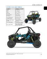 Preview for 27 page of Polaris RZR XP 1000 2017 Service Manual