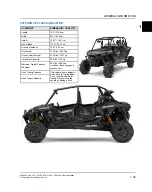 Preview for 35 page of Polaris RZR XP 1000 2017 Service Manual