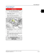 Preview for 85 page of Polaris RZR XP 1000 2017 Service Manual