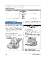 Preview for 94 page of Polaris RZR XP 1000 2017 Service Manual