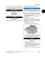 Preview for 95 page of Polaris RZR XP 1000 2017 Service Manual