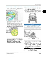 Preview for 99 page of Polaris RZR XP 1000 2017 Service Manual