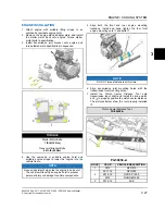 Preview for 133 page of Polaris RZR XP 1000 2017 Service Manual