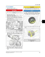 Preview for 265 page of Polaris RZR XP 1000 2017 Service Manual