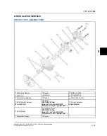 Preview for 271 page of Polaris RZR XP 1000 2017 Service Manual