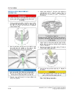 Preview for 272 page of Polaris RZR XP 1000 2017 Service Manual