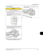 Preview for 425 page of Polaris RZR XP 1000 2017 Service Manual