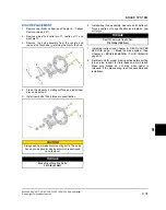 Preview for 429 page of Polaris RZR XP 1000 2017 Service Manual