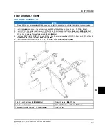 Preview for 433 page of Polaris RZR XP 1000 2017 Service Manual