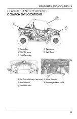 Preview for 35 page of Polaris RZR XP 1000 EPS 2019 Owner'S Manual