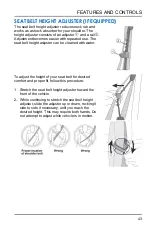 Preview for 45 page of Polaris RZR XP 1000 EPS 2019 Owner'S Manual