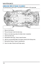 Preview for 126 page of Polaris RZR XP 1000 EPS 2019 Owner'S Manual