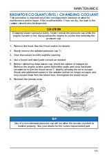 Preview for 133 page of Polaris RZR XP 1000 EPS 2019 Owner'S Manual