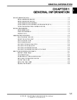 Preview for 7 page of Polaris RZR XP 1000 Service Manual