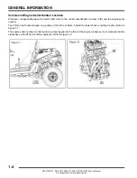 Preview for 10 page of Polaris RZR XP 1000 Service Manual