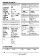 Preview for 20 page of Polaris RZR XP 1000 Service Manual