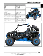 Preview for 25 page of Polaris RZR XP 1000 Service Manual