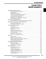 Preview for 33 page of Polaris RZR XP 1000 Service Manual