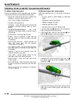 Preview for 42 page of Polaris RZR XP 1000 Service Manual