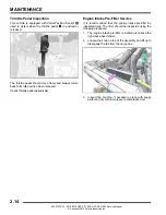 Preview for 46 page of Polaris RZR XP 1000 Service Manual