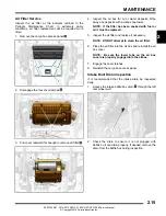 Preview for 47 page of Polaris RZR XP 1000 Service Manual