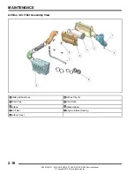 Preview for 48 page of Polaris RZR XP 1000 Service Manual