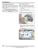 Preview for 52 page of Polaris RZR XP 1000 Service Manual