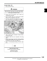 Preview for 61 page of Polaris RZR XP 1000 Service Manual