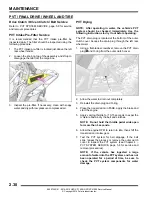 Preview for 62 page of Polaris RZR XP 1000 Service Manual