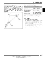 Preview for 63 page of Polaris RZR XP 1000 Service Manual